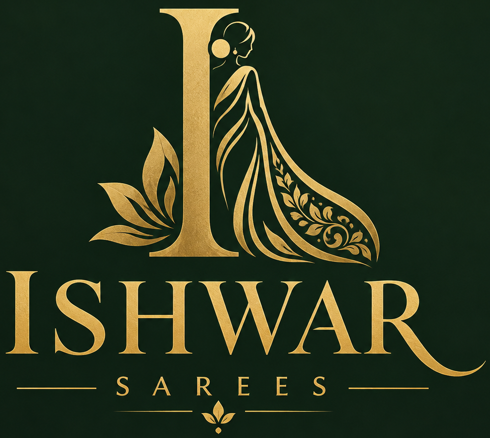 Ishwar Sarees